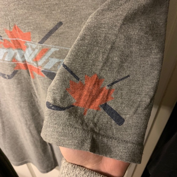 Toronto “Team Unit” Colby Armstrong Tee - L - Picture 3 of 4